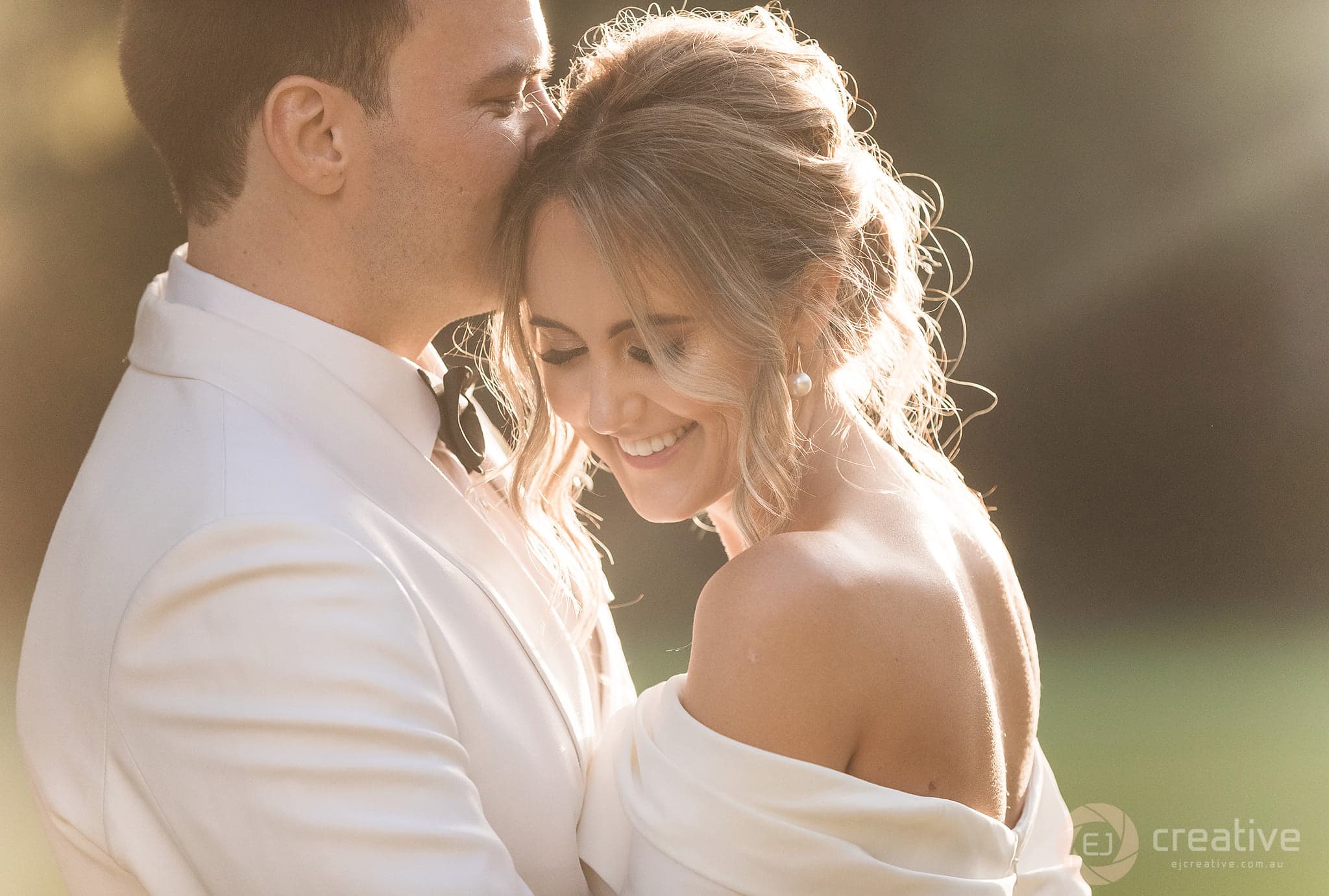Wedding of Ashley and Kevin