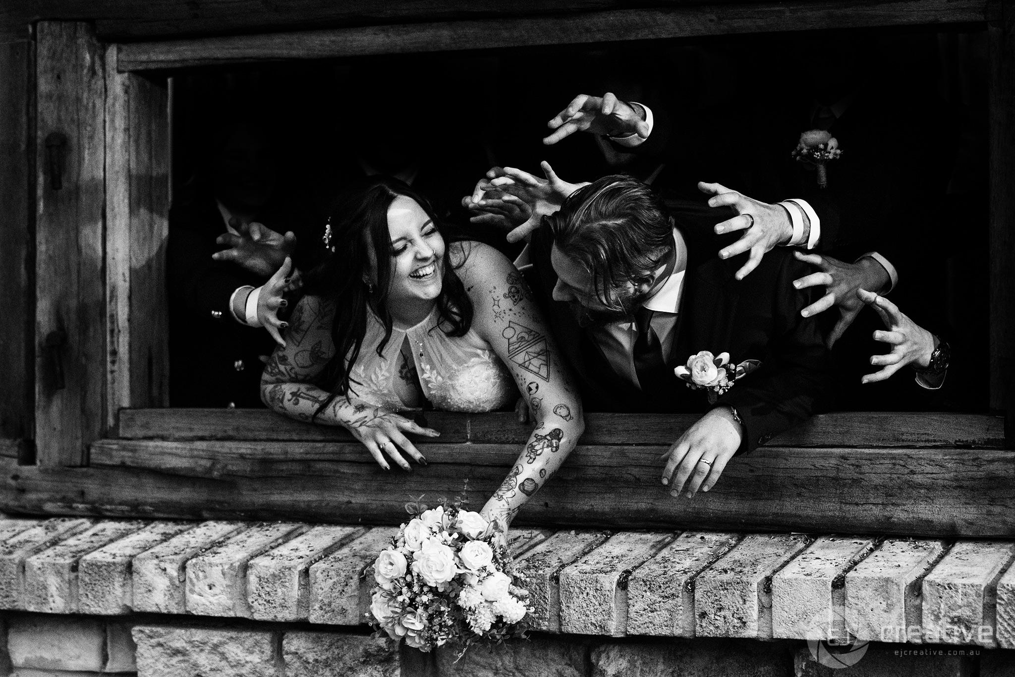 Wedding photography portfolio. Sneak peeks