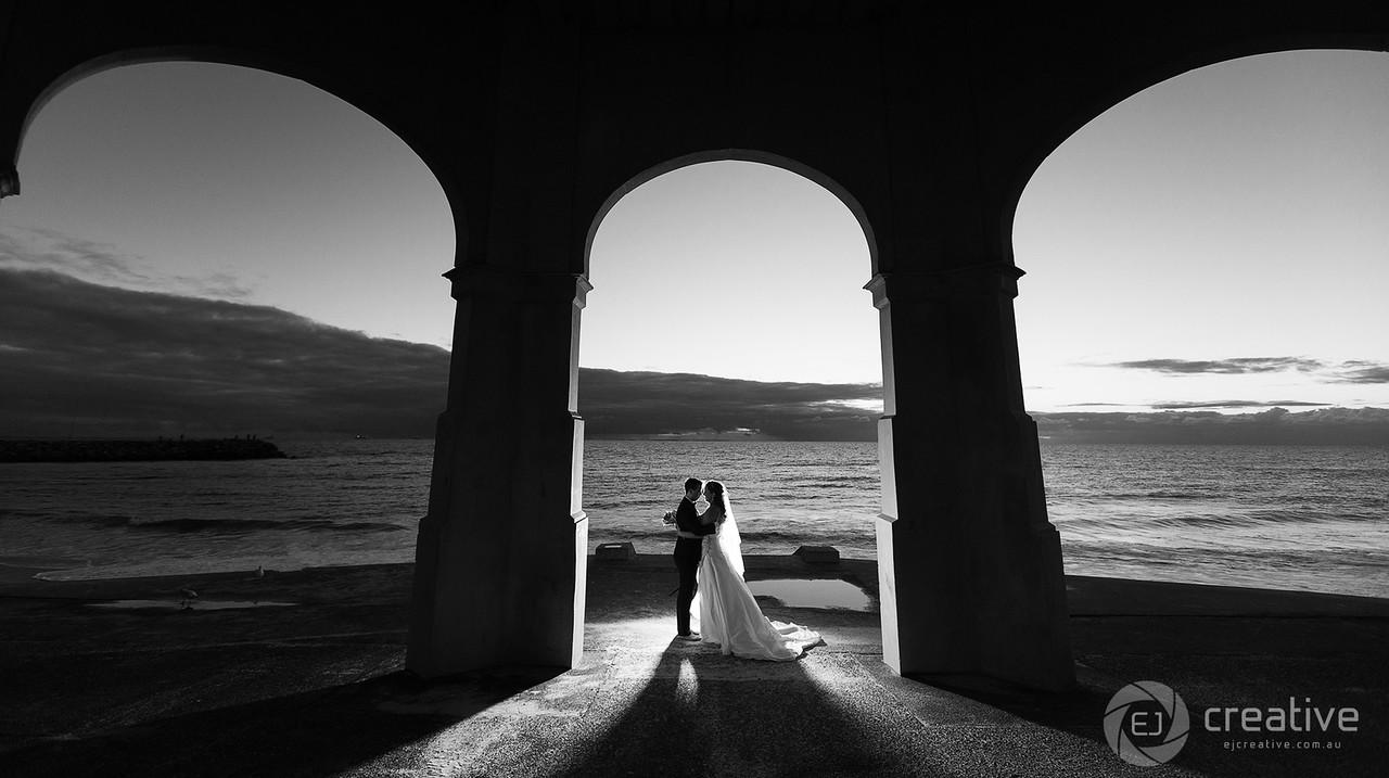 Wedding photography portfolio