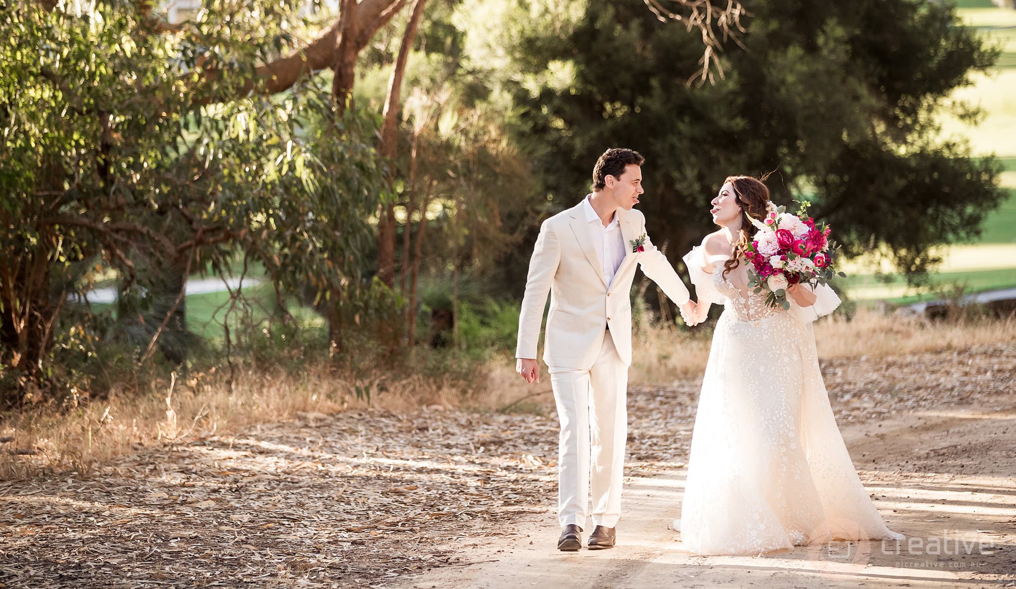Wedding photography portfolio. Wedding of Marcella and Jacob
